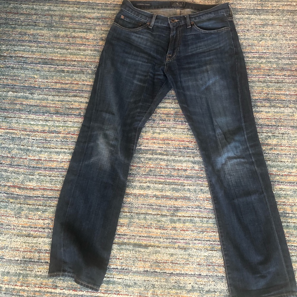 221 original straight